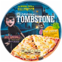 Tombstone® 5 Cheese Pizza Perspective: Main