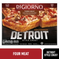 Chef Pomodoro Detroit Style Pizza Pan, 14x10, Non-Stick Aluminum