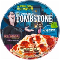 Tombstone® Original Pepperoni Pizza Perspective: Main