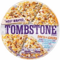 Tombstone Bak'd & Loaded Pizza Perspective: Main