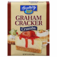Hospitality Graham Cracker Crumbs