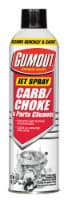 Gumout Carb/Choke & Parts Cleaner