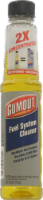 Gumout Concentrated Fuel System Cleaner