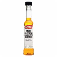 Gumout Fuel Injector/Carburetor Cleaner