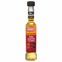 Gumout® High Mileage Fuel Injector Cleaner Perspective: Main