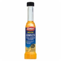 Gumout Regane® Complete Fuel System Cleaner with Advanced PEA