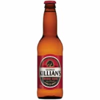 George Killian's Irish Red Lager Perspective: Main