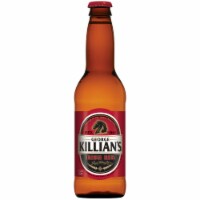George Killian's Irish Red Lager Perspective: Main