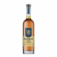 Barmen 1873 Bourbon Whiskey-American Spirits Perspective: Main
