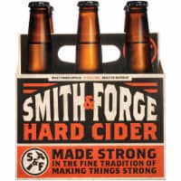 Smith & Forge® Hard Cider Perspective: Main