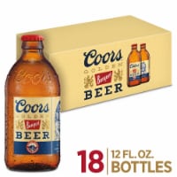 Coors Banquet American Lager Beer Perspective: Main