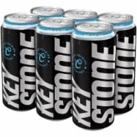 Keystone Ice Lager Beer Perspective: Main