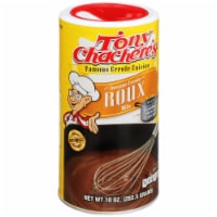 Tony Chachere's® Instant Roux Mix Perspective: Main