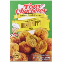 Tony Chachere's® Crispy Creole Hush Puppy Mix