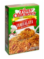 Tony Chachere's® Creole Jambalaya Dinner Mix