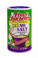 No Salt® Sodium-Free Original Salt Alternative, 11 oz - Kroger