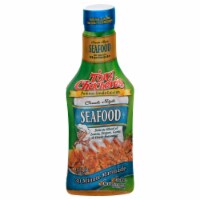 Tony Chachere's Creole Style Seafood Pourable Marinade
