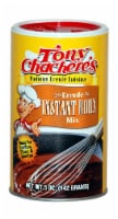 Tony Chachere's® Creole Instant Roux Mix Perspective: Main