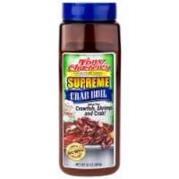Tony Chachere's® Cupreme Crab Boil Seasoning Perspective: Main