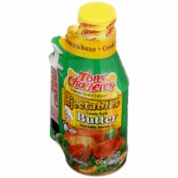Tony Chachere's® Injectables Creole Style Butter Injectable Marinade