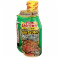 Tony Chachere's® Injectable Roasted Garlic & Herb Marinade