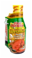 Tony Chachere's® Praline Honey Ham Injectable Marinade Perspective: Main