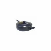 Mirro A7978284 Get-A-Grip Nonstick 12-In. Covered Skillet Perspective: Main