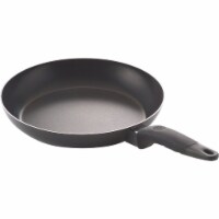 Mirro Get A Grip Nonstick Saute Pan - Black