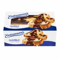 Entenmann's Marble Loaf Cake Perspective: Main