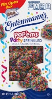 Entenmann's® Pop'ems® Sprinkled Donut Holes Perspective: Main