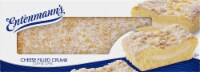 Entenmann's® Cheese Filled Crumb Coffee Cake Perspective: Main