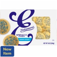 Entenmann's Sprinkle Sugar Cookies Perspective: Main