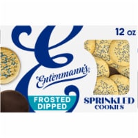 Entenmann's Frosted Sugar Cookies Perspective: Main