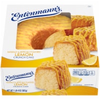 Entenmann's® Lemon Crunch Cake Perspective: Main