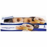 Entenmann's Variety Pack Donuts