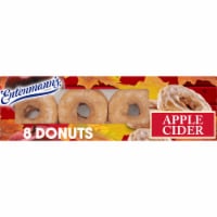 Entenmann's® Apple Cider Donuts