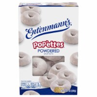 Entenmann's® Powdered Pop'ettes® Perspective: Main