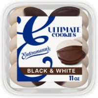 Entenmann's Ultimate Black & White Cookies Perspective: Main