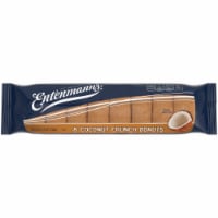 Entenmann's® Coconut Crunch Mini Donuts Perspective: Main