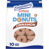 Entenmann's Cinnamon Donuts