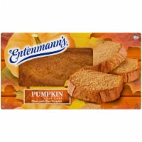 Entenmann's® Pumpkin Loaf Cake