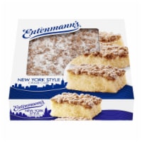 Entenmann's New York Style Crumb Cake Perspective: Main