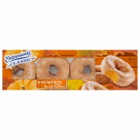 Entenmann's® Pumpkin Donuts