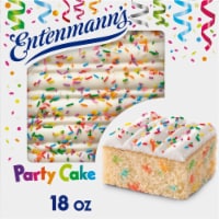 Entenmann's Party Cake Perspective: Main
