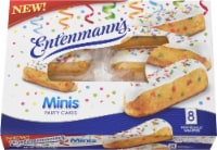 Entenmann's® Minis Party Cakes Perspective: Main