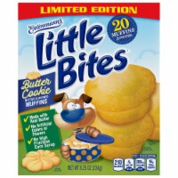 Entenmann's® Little Bites® Blondie Brownie Mash-ups Mini Muffins