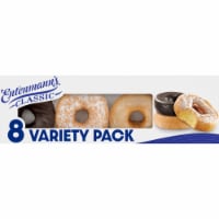 Entenmann's Variety Donuts