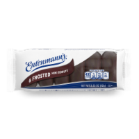 Entenmann's® Frosted Mini Donuts Perspective: Main