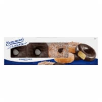 Entenmann's Classic Assorted Donuts Perspective: Main