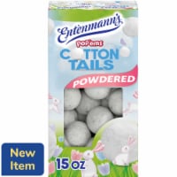 Entenmann's Pop'ems Cotton Tails Donut Holes Perspective: Main